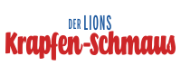 Logo Lions-Krapfenschmaus